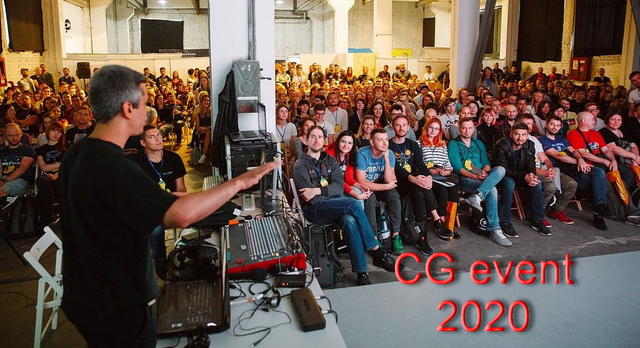 [CG ЕVENТ] Конференция по компьютерной графике. Мо_0.jpg